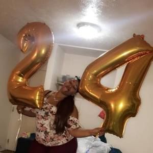 Meet your Posher, Brianna